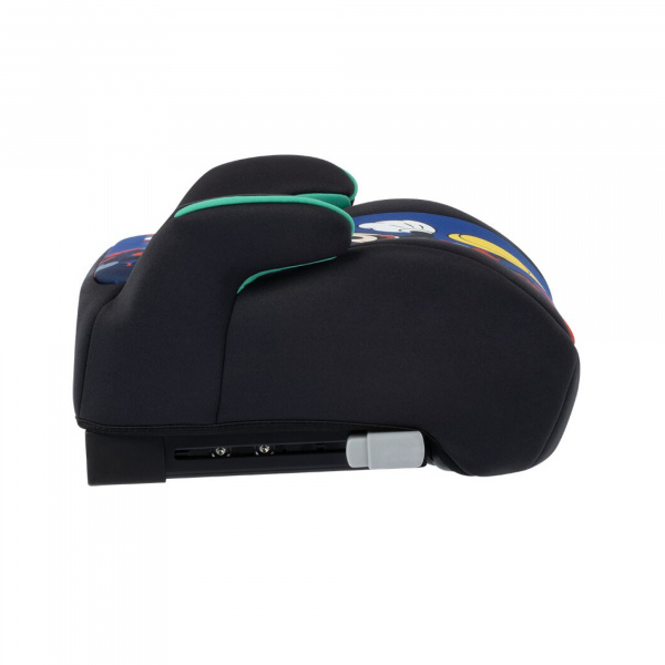 Réhausseur manga fix i-size fun mickey Bebeconfort