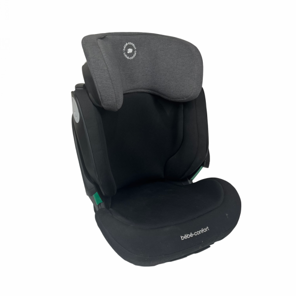 Les imparfaits - siège auto kore i-size - authentic black Bebeconfort