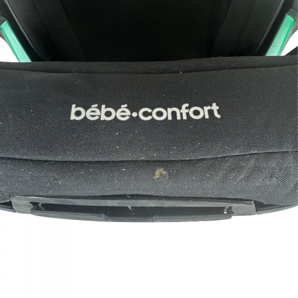 Les imparfaits - siège auto kore i-size - authentic black Bebeconfort