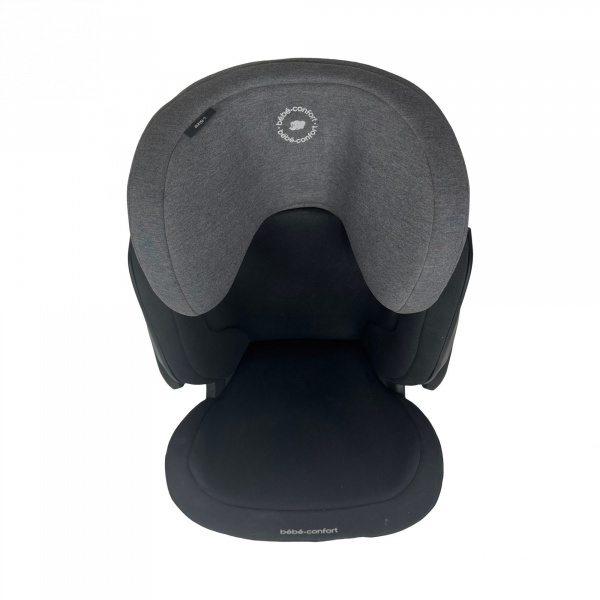 Les imparfaits - siège auto kore i-size - authentic black Bebeconfort