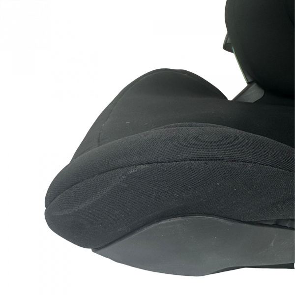 Les imparfaits - siège auto kore i-size - authentic black Bebeconfort