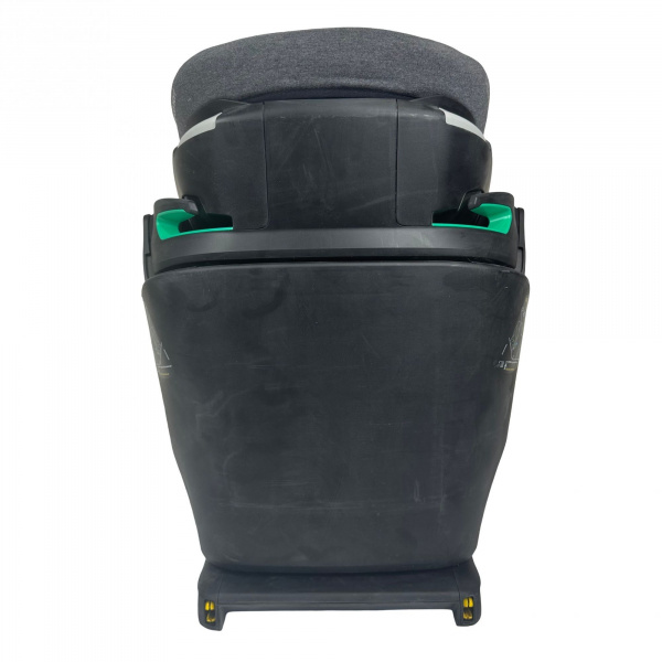 Les imparfaits - siège auto kore i-size - authentic black Bebeconfort