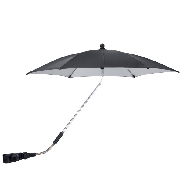 Ombrelle poussette black Bebeconfort