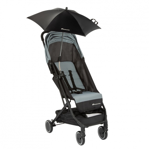 Ombrelle poussette black Bebeconfort