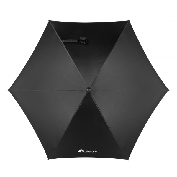 Ombrelle poussette black Bebeconfort