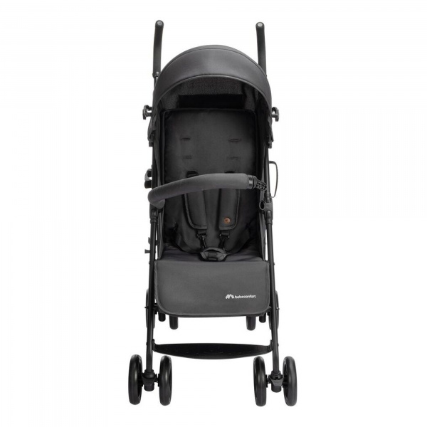 Poussette dusk mineral graphite Bebeconfort