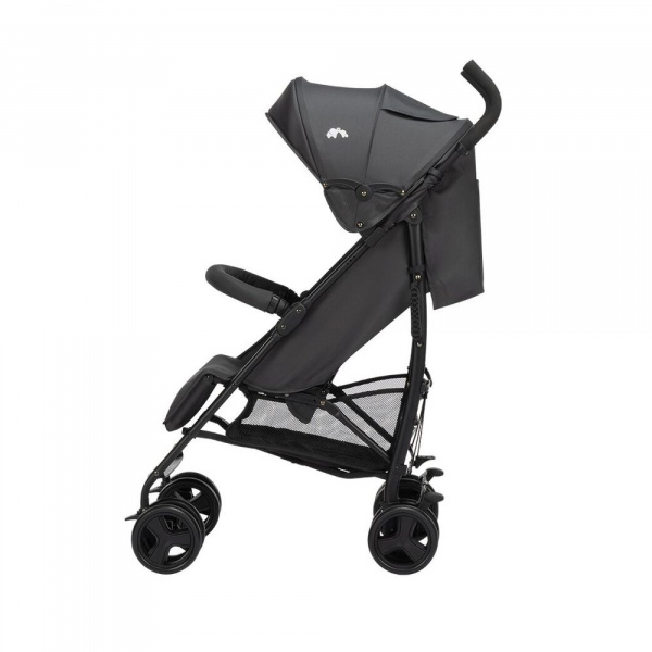 Poussette dusk mineral graphite Bebeconfort