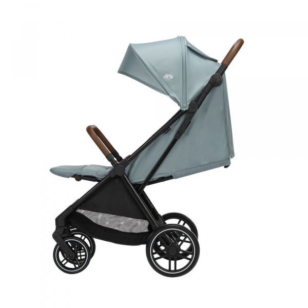 Poussette indra mineral blue Bebeconfort