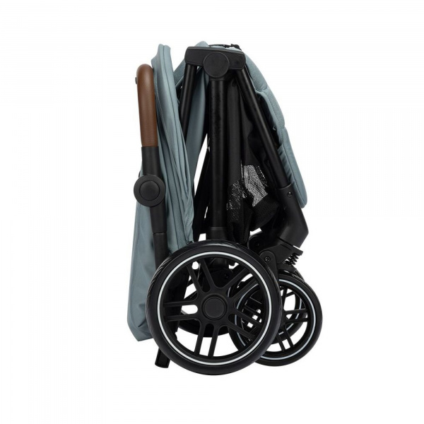 Poussette indra mineral blue Bebeconfort