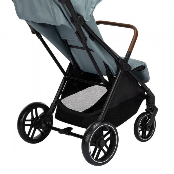 Poussette indra mineral blue Bebeconfort