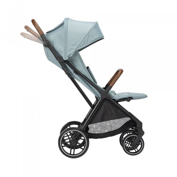 Poussette indra mineral blue Bebeconfort