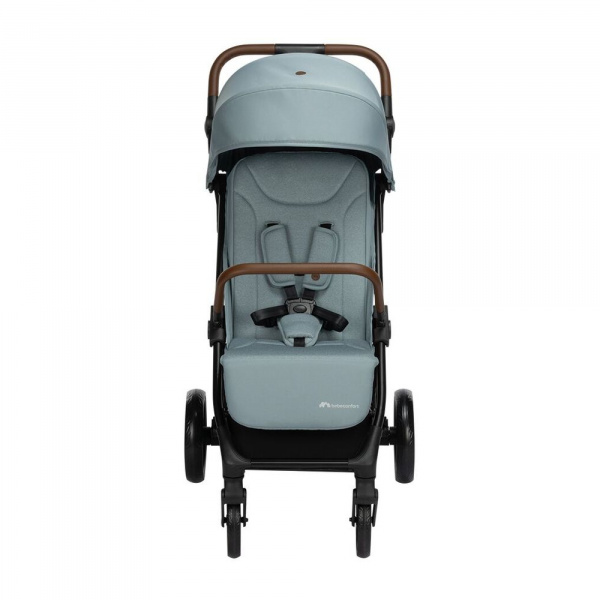 Poussette indra mineral blue Bebeconfort