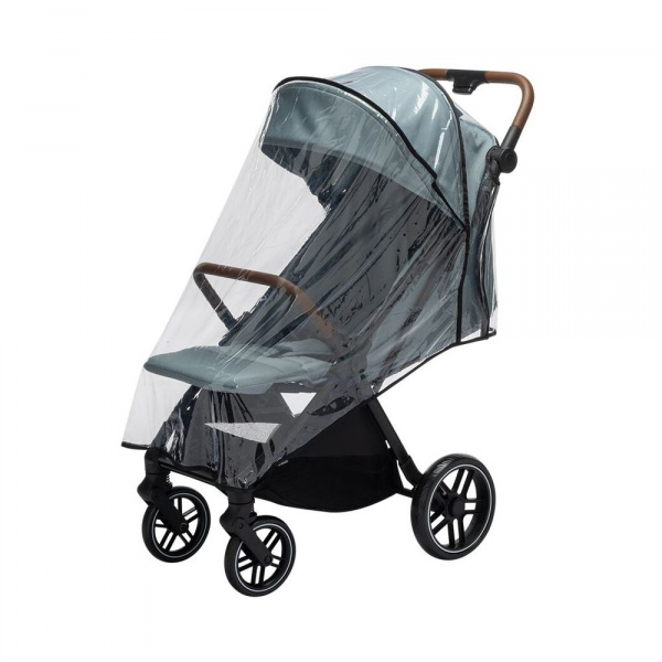 Poussette indra mineral blue Bebeconfort