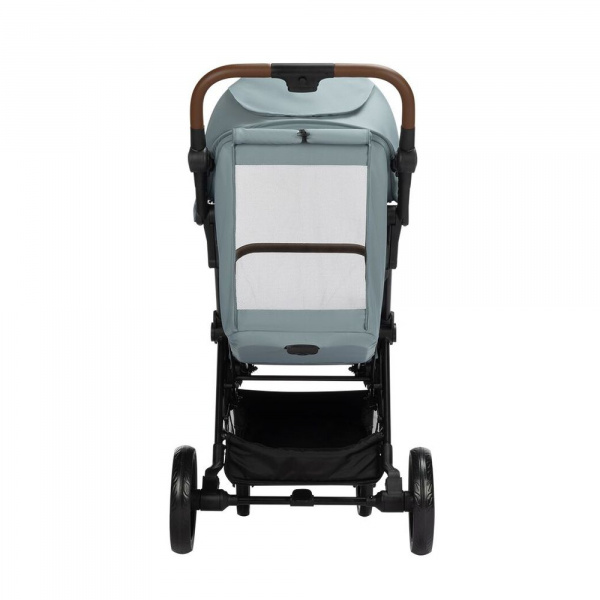 Poussette indra mineral blue Bebeconfort