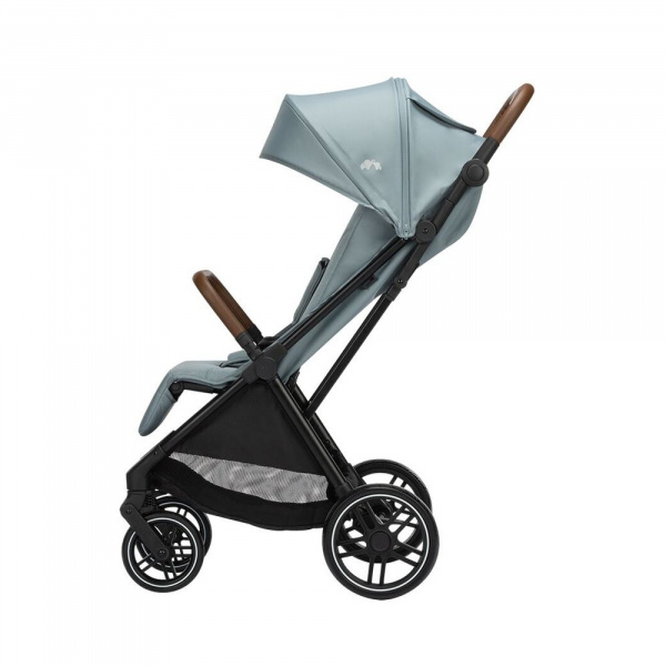 Poussette indra mineral blue Bebeconfort