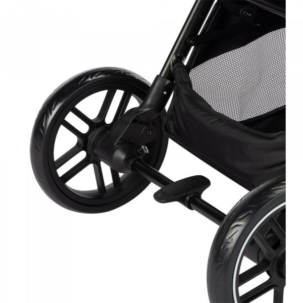 Poussette indra mineral blue Bebeconfort