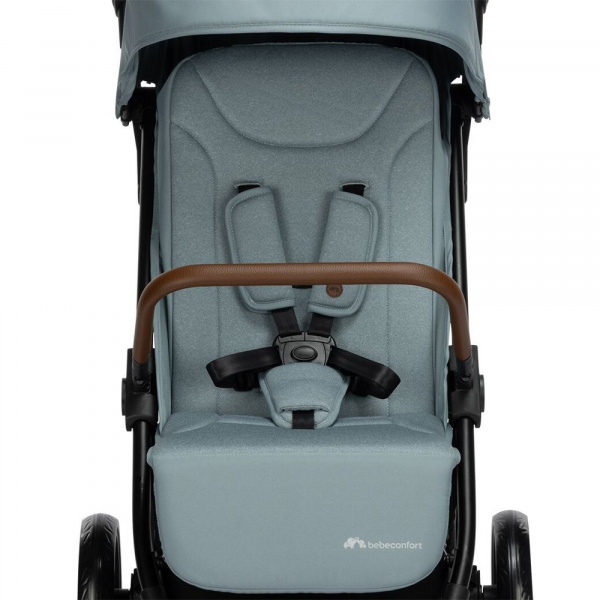 Poussette indra mineral blue Bebeconfort