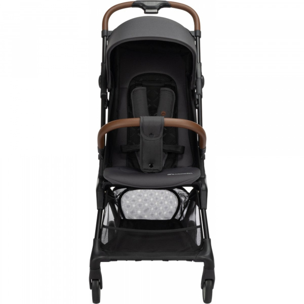 Poussette zephir mineral graphique Bebeconfort