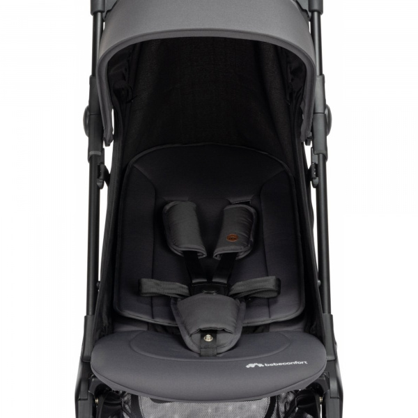 Poussette zephir mineral graphique Bebeconfort