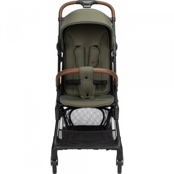 Poussette zephir mineral green Bebeconfort