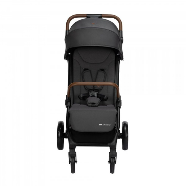 Poussette indra mineral graphite Bebeconfort