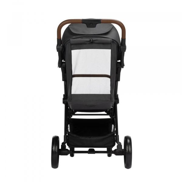 Poussette indra mineral graphite Bebeconfort