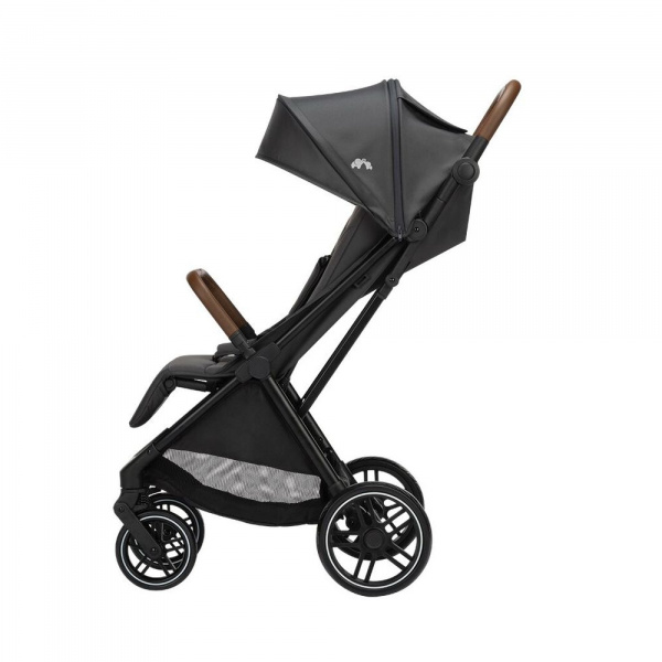 Poussette indra mineral graphite Bebeconfort