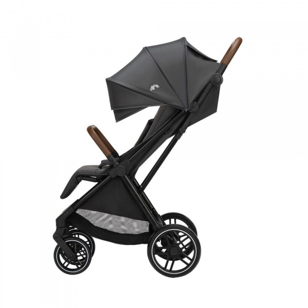 Poussette indra mineral graphite Bebeconfort