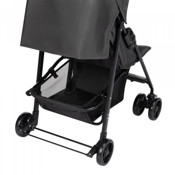 Poussette canne snow mineral graphite Bebeconfort