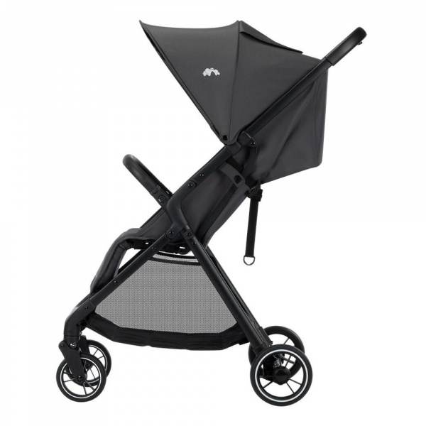 Poussette azur mineral graphite Bebeconfort