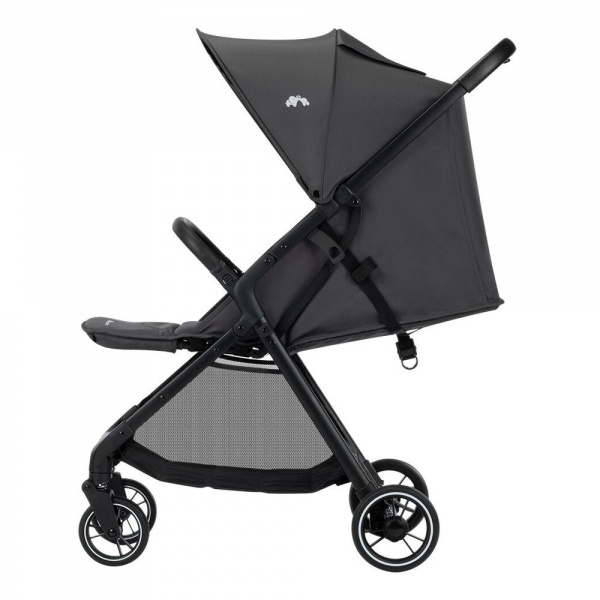 Poussette azur mineral graphite Bebeconfort