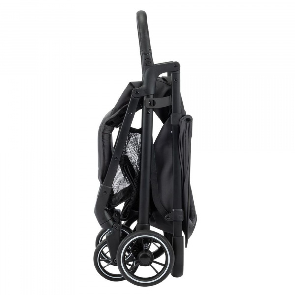 Poussette azur mineral graphite Bebeconfort