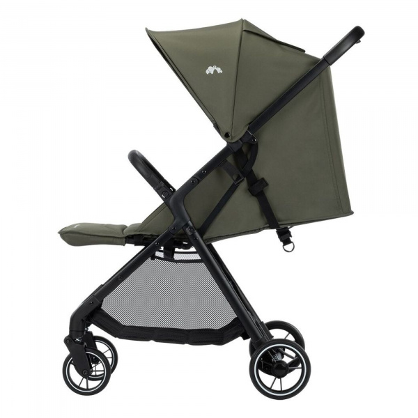 Poussette azur mineral green Bebeconfort