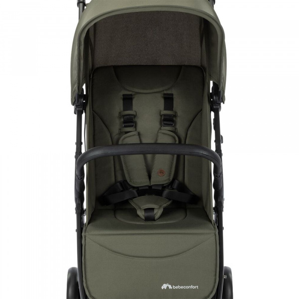 Poussette azur mineral green Bebeconfort