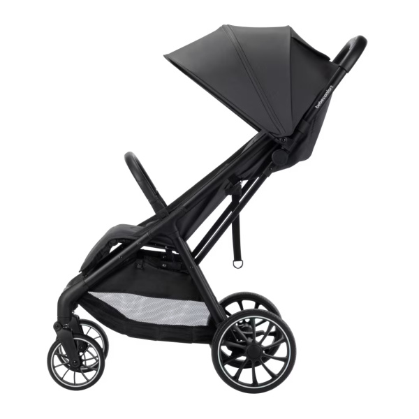 Poussette compacte artic mineral graphite Bebeconfort