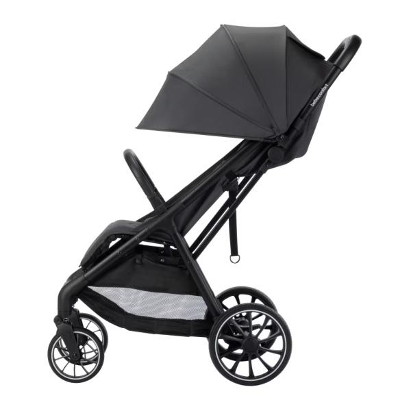 Poussette compacte artic mineral graphite Bebeconfort