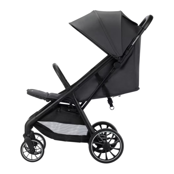 Poussette compacte artic mineral graphite Bebeconfort