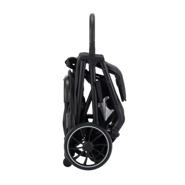 Poussette compacte artic mineral graphite Bebeconfort