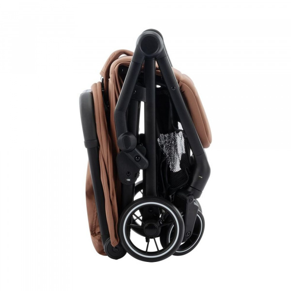 Poussette sunlite tinted gray Bebeconfort