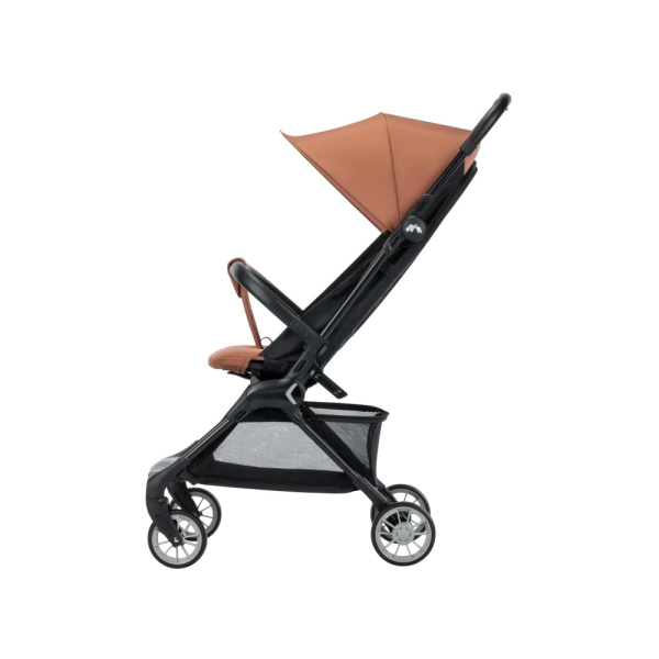 Poussette compacte zephir mineral copper Bebeconfort