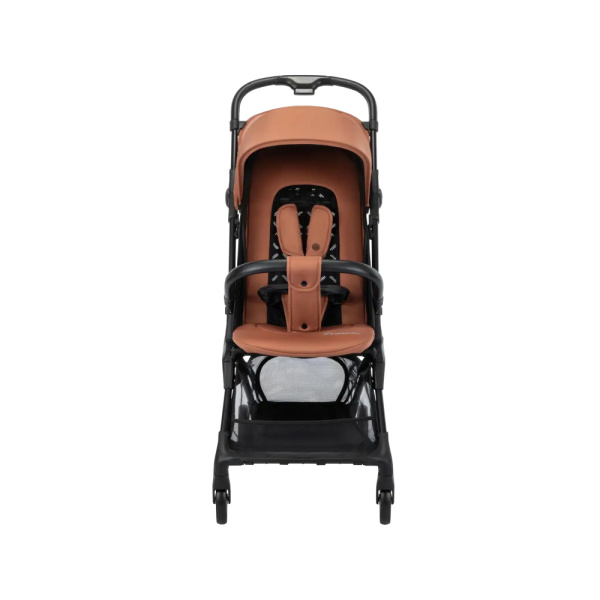 Poussette compacte zephir mineral copper Bebeconfort