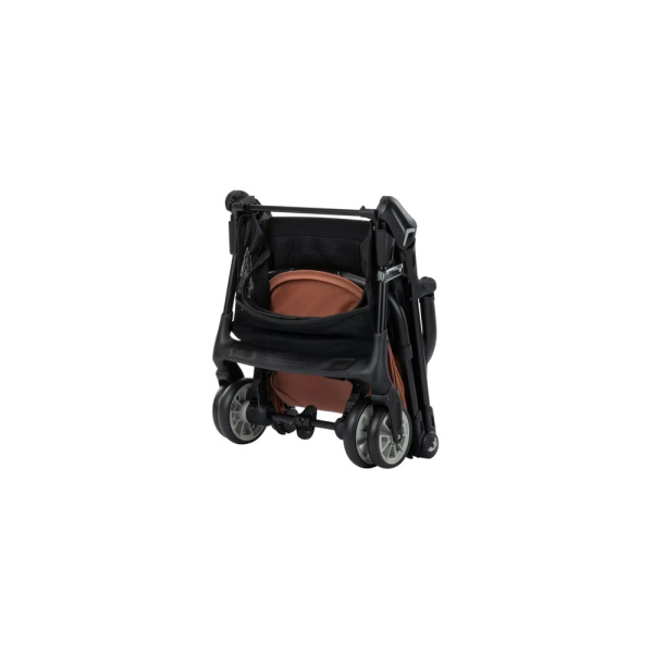 Poussette compacte zephir mineral copper Bebeconfort