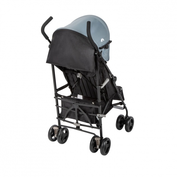 poussette canne multiposition