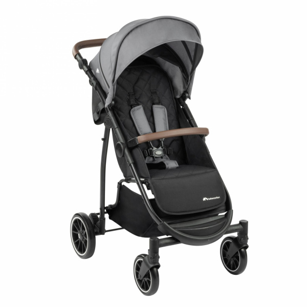 Poussette ingenious major grey Bebeconfort