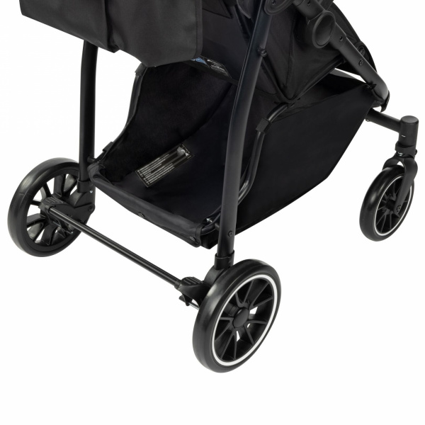 Poussette ingenious major grey Bebeconfort