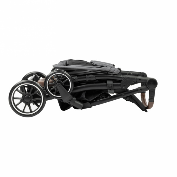 Poussette ingenious major grey Bebeconfort