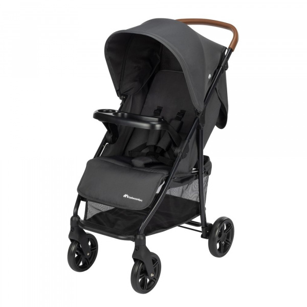 Poussette duo misty mineral graphite Bebeconfort