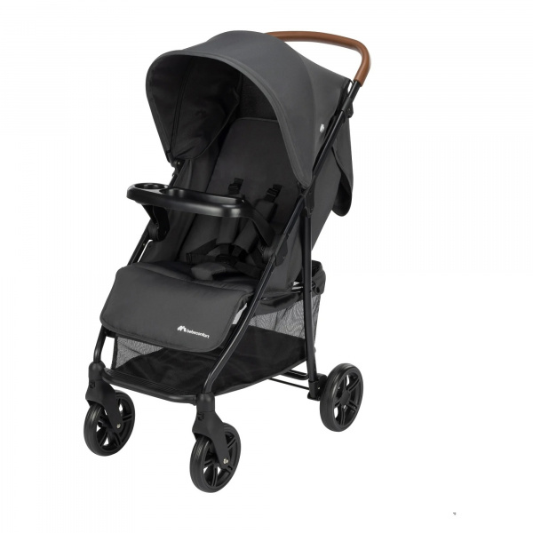 Poussette misty mineral graphite Bebeconfort