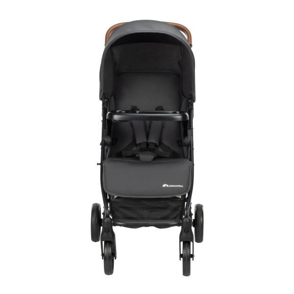 Poussette misty mineral graphite Bebeconfort