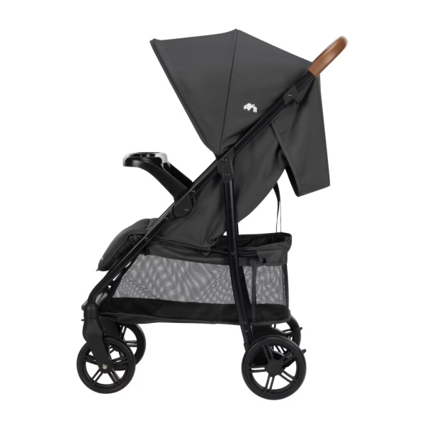 Poussette misty mineral graphite Bebeconfort